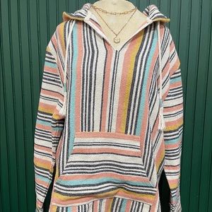 Beach Life by LADRFT Hoodie